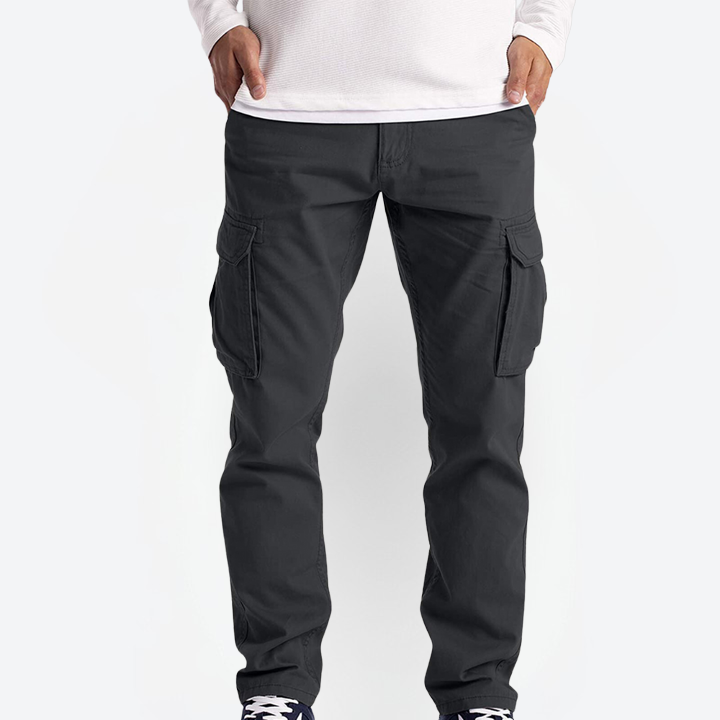 Gris foncé (PRESQUE ÉPUISÉ) / S