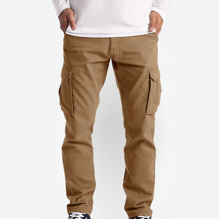 Kaki (PRESQUE ÉPUISÉ) / S