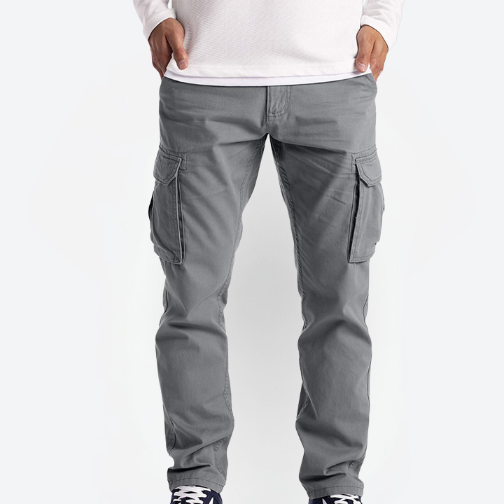 Gris (PRESQUE ÉPUISÉ) / 5XL