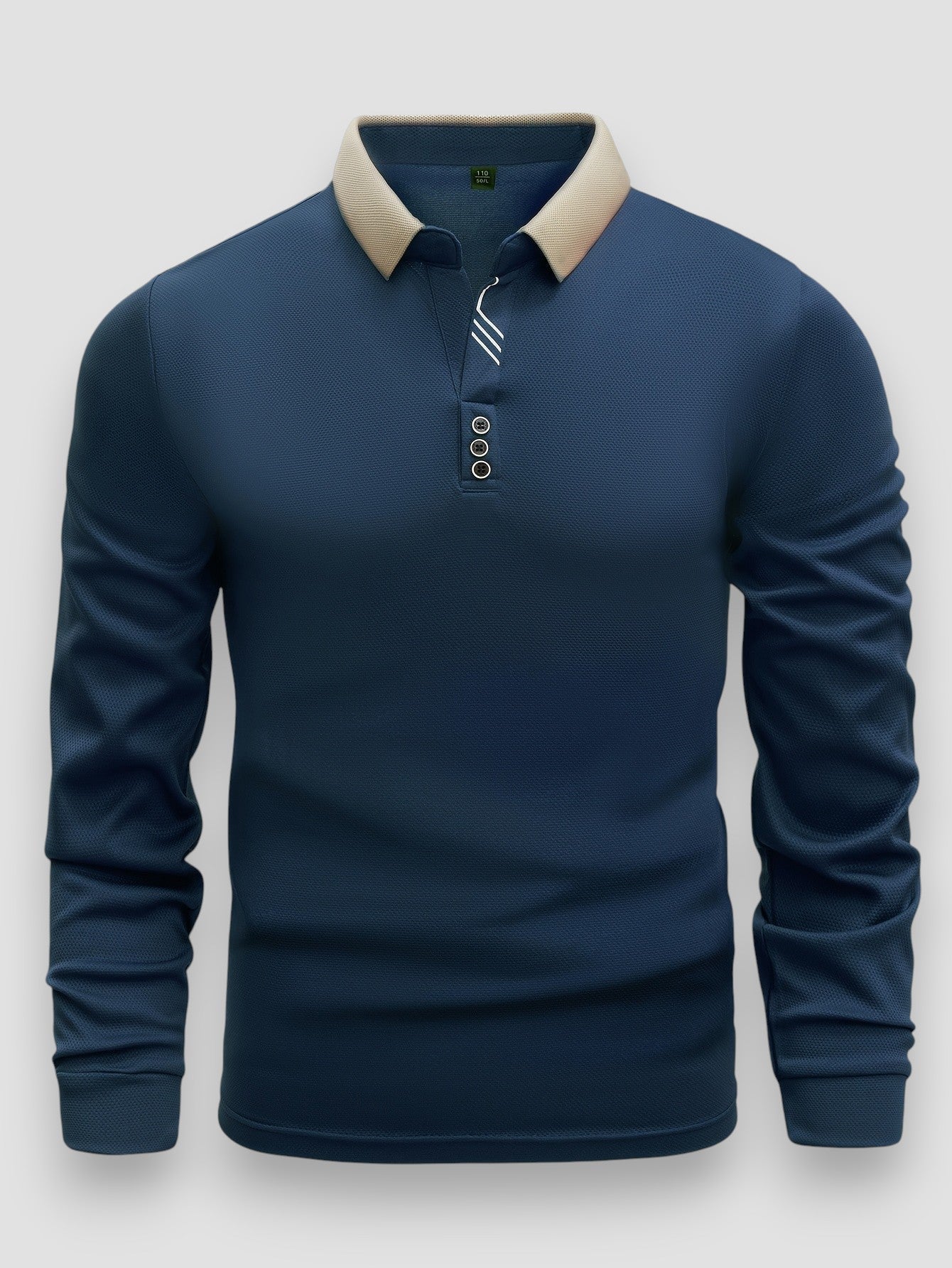 Bleu Marine / M
