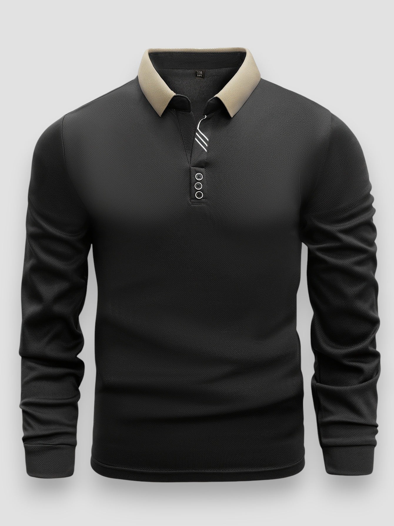 Noir (PRESQUE ÉPUISÉ) / 4XL